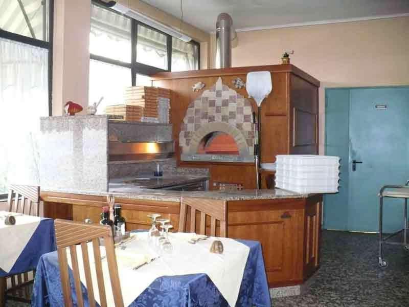Hotel Olivi Salo Room photo