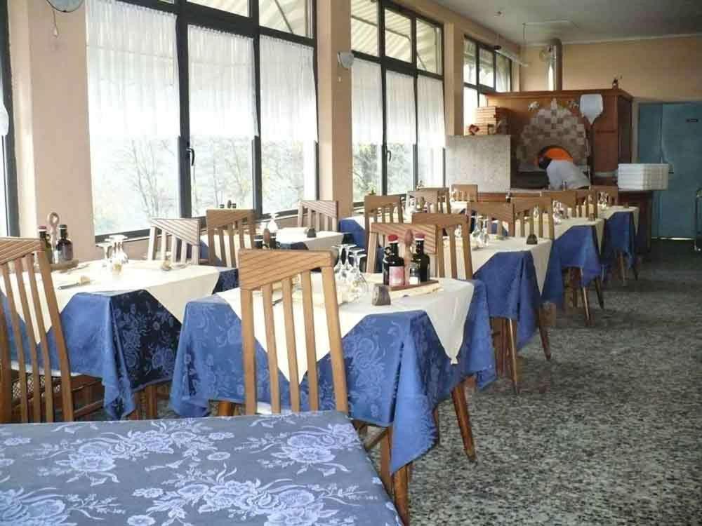 Hotel Olivi Salo Exterior photo